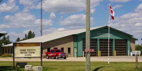 Grand Valley and District Fire Department
