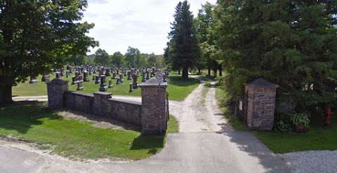 Grand Valley Union Cemetery